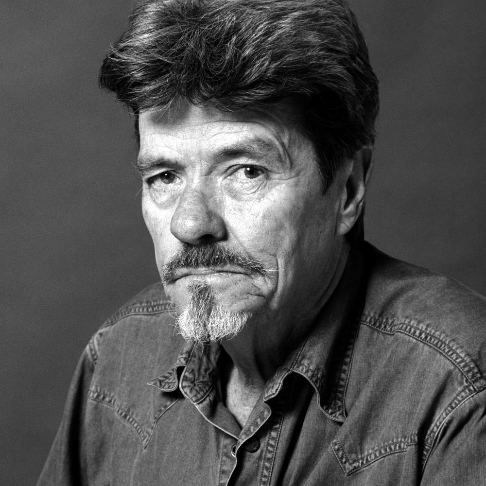 James Tenney profilképe