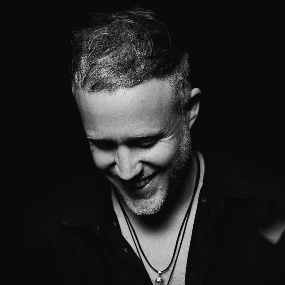 Jan Blomqvist profilképe