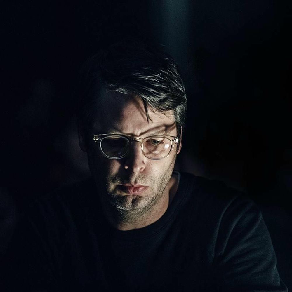Jan Jelinek profilképe