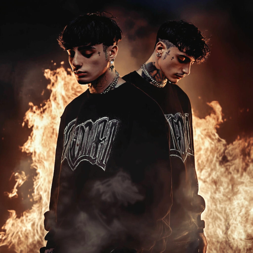 Jask profilképe