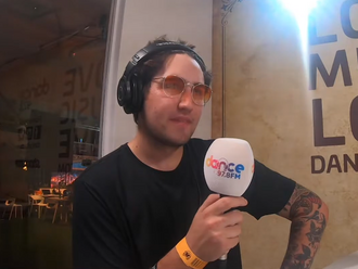 Jauz profilképe