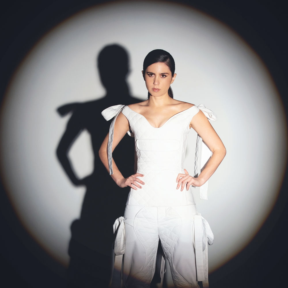 Javiera Mena profilképe