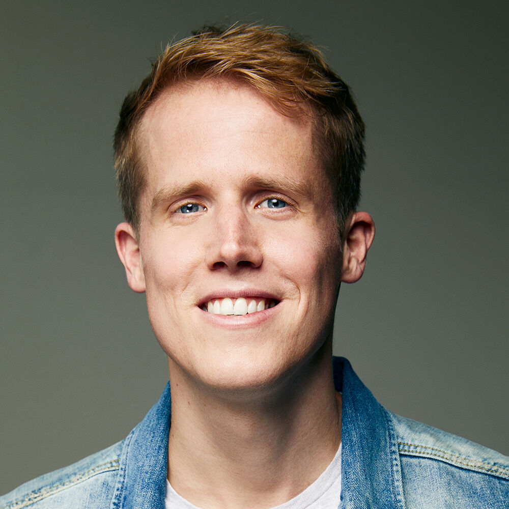 Jay Hardway profilképe
