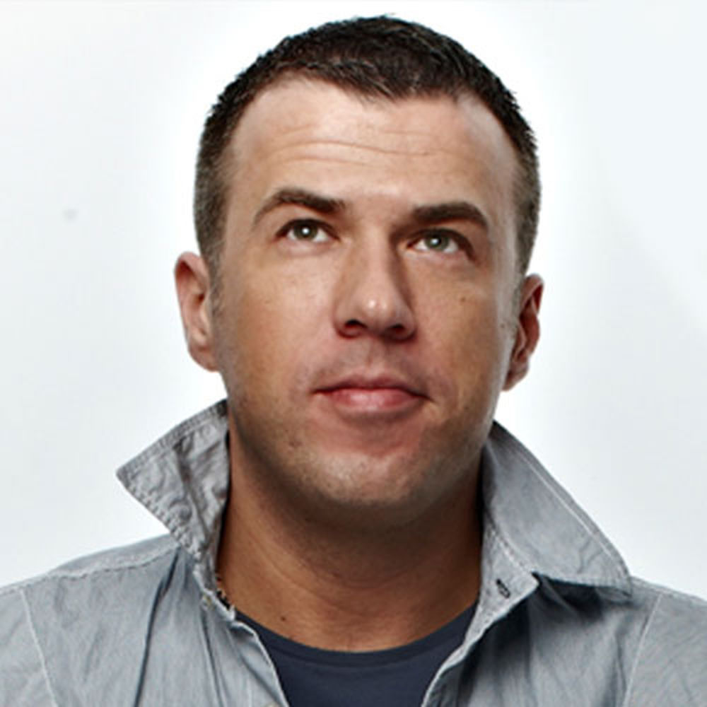 Jay Lumen profilképe