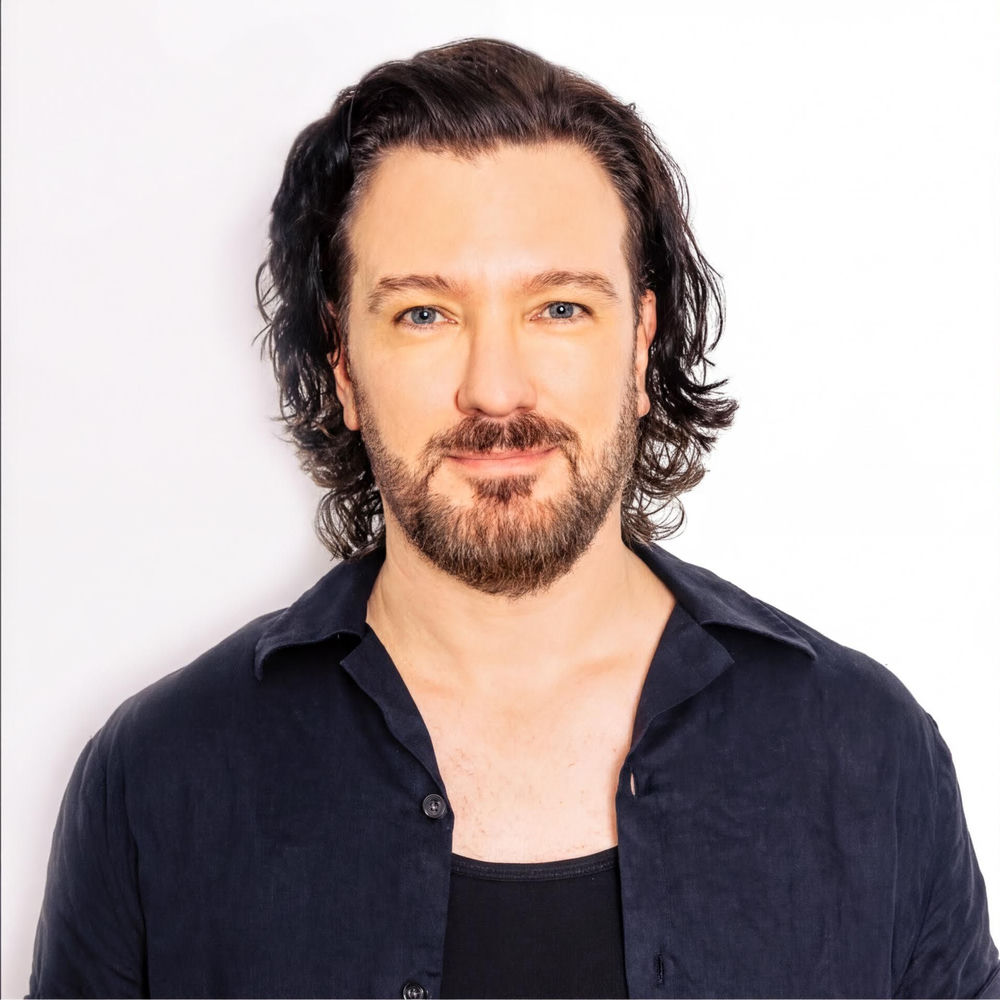 JC Chasez profilképe