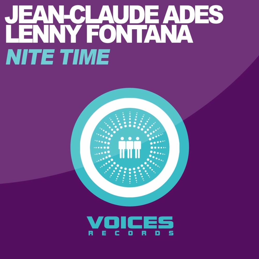Jean‐Claude Ades profilképe