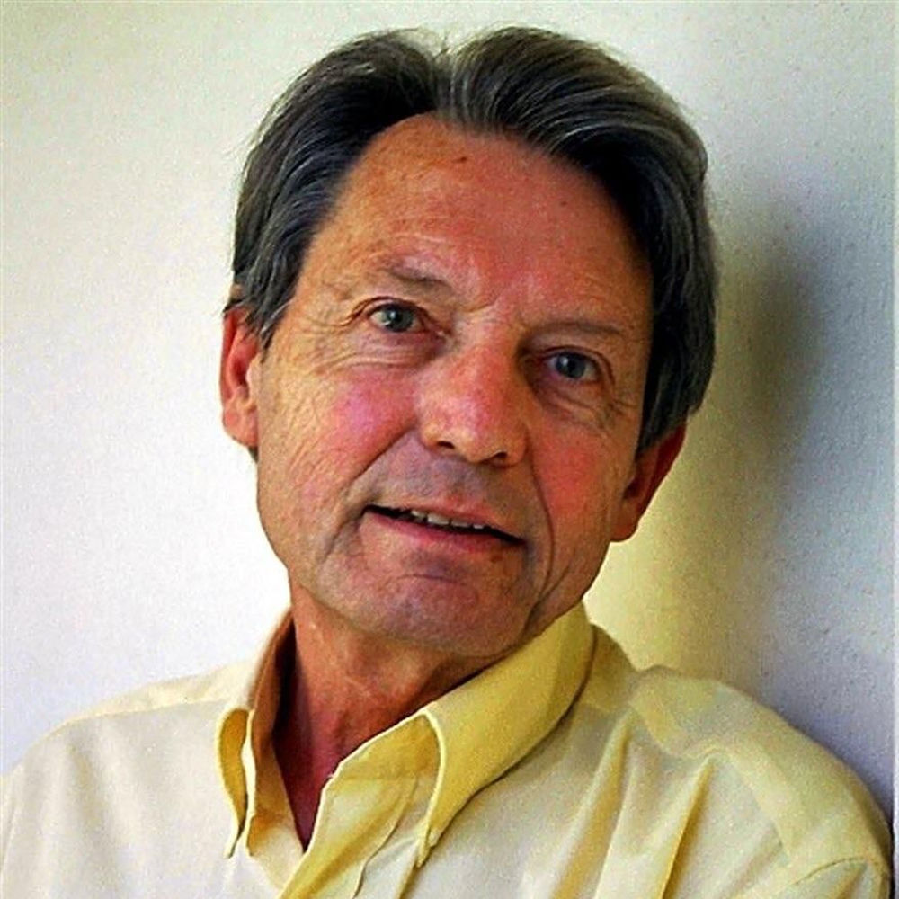 Jean‐Claude Risset profilképe