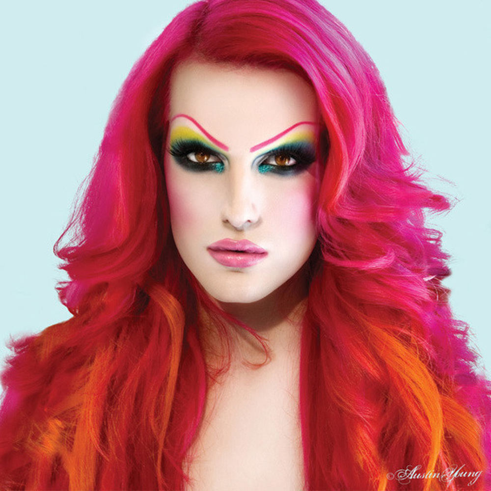 Jeffree Star profilképe