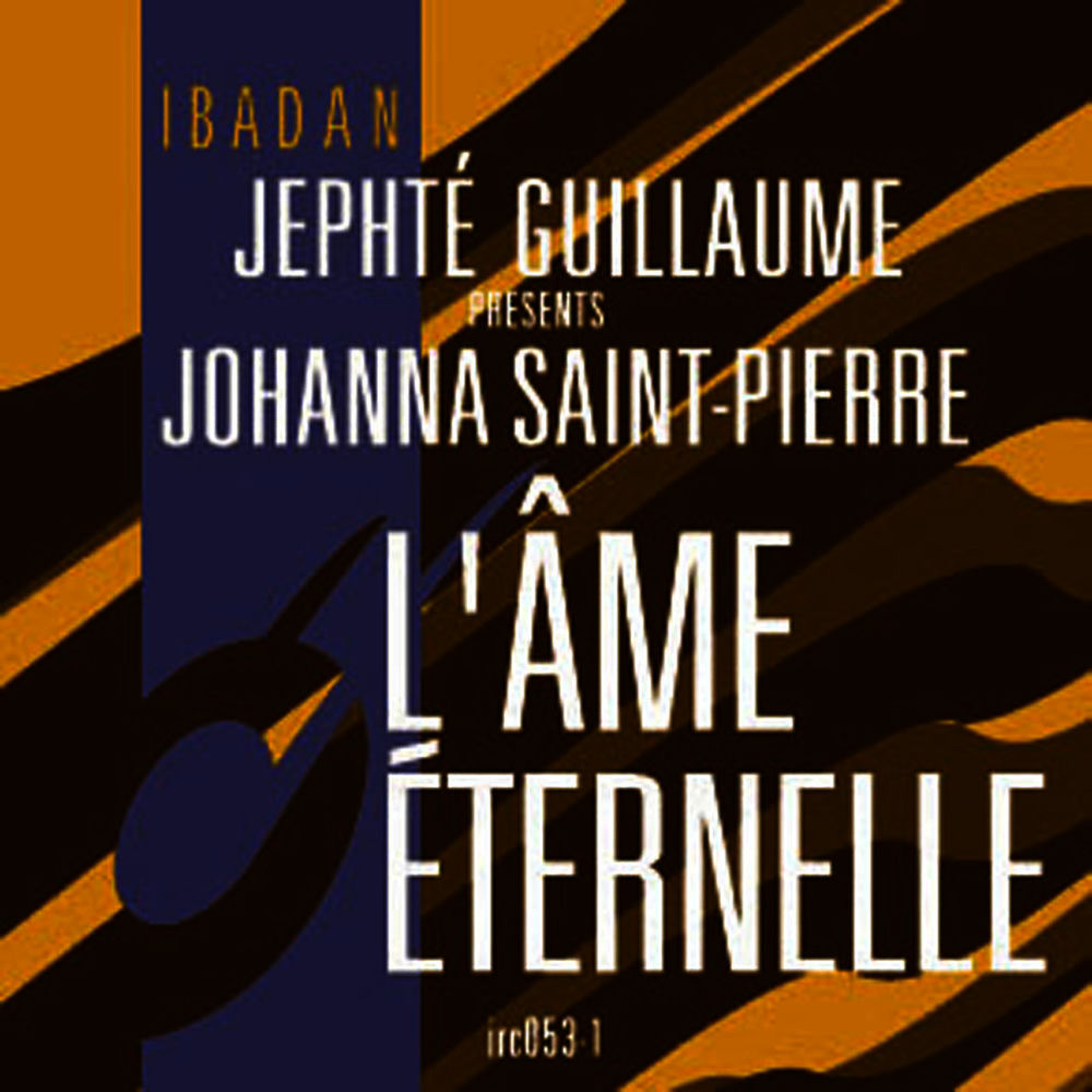Jephté Guillaume profilképe