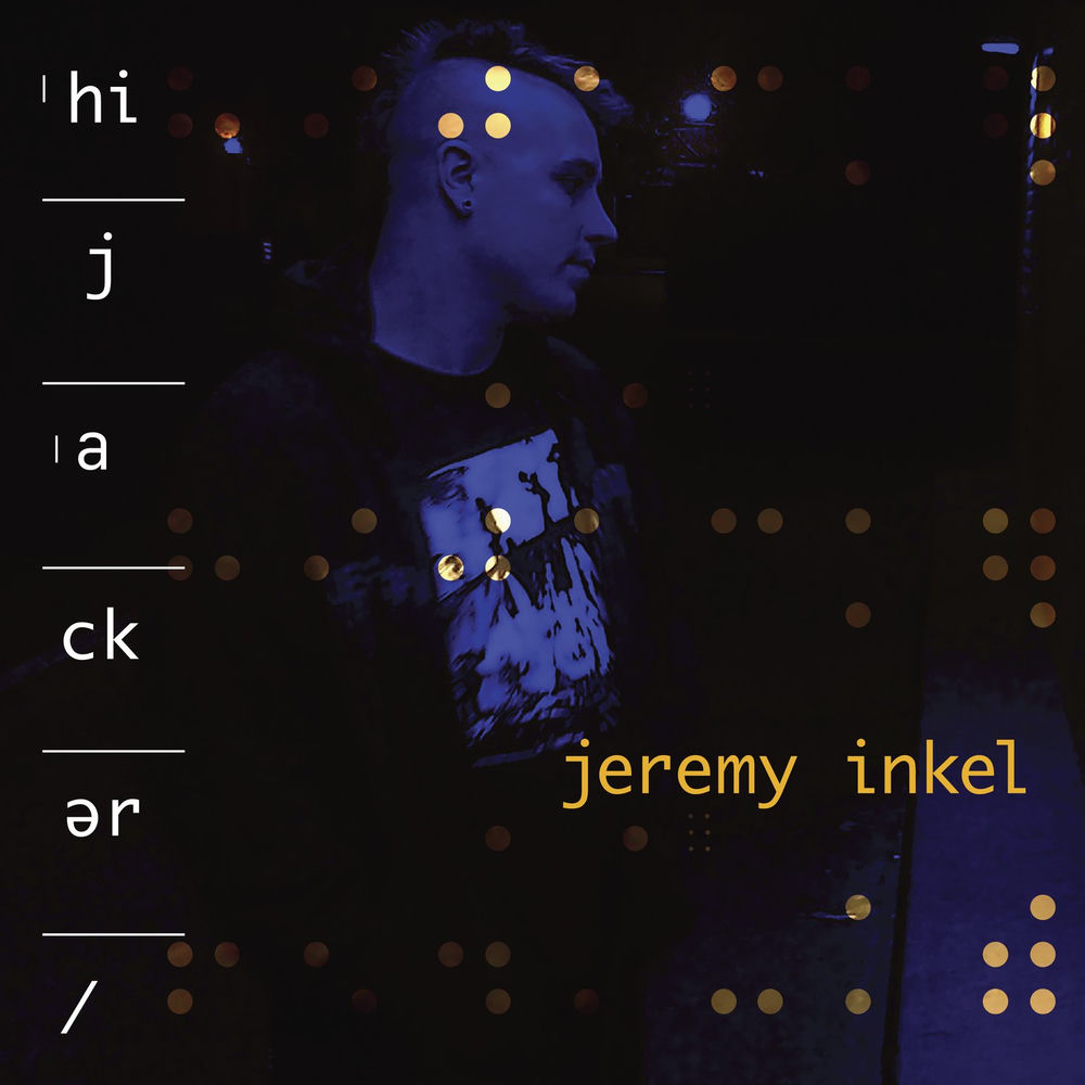Jeremy Inkel profilképe