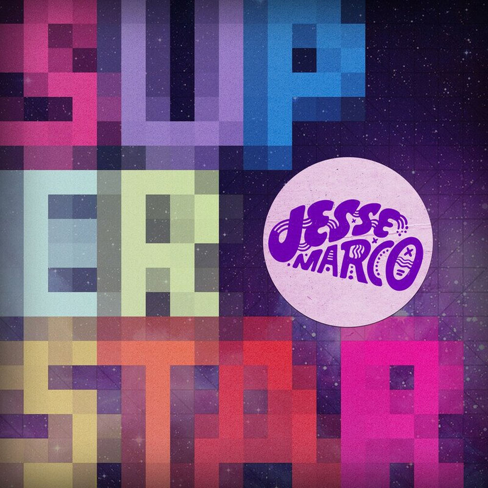 Jesse Marco profilképe
