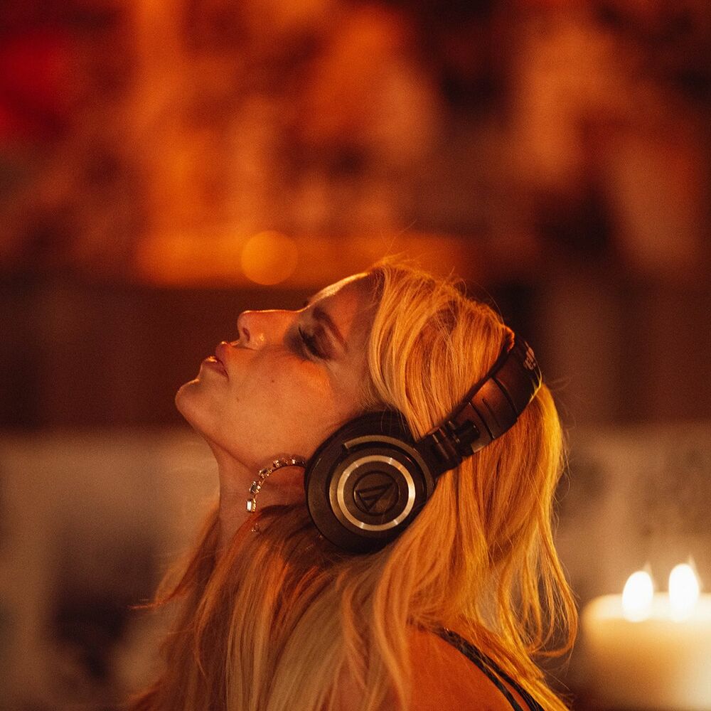 Jessica Simpson profilképe