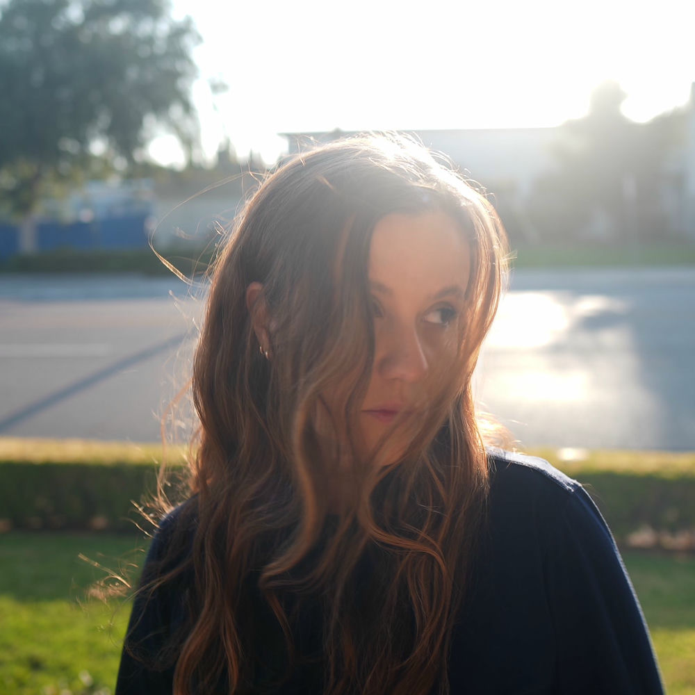Jessy Lanza profilképe