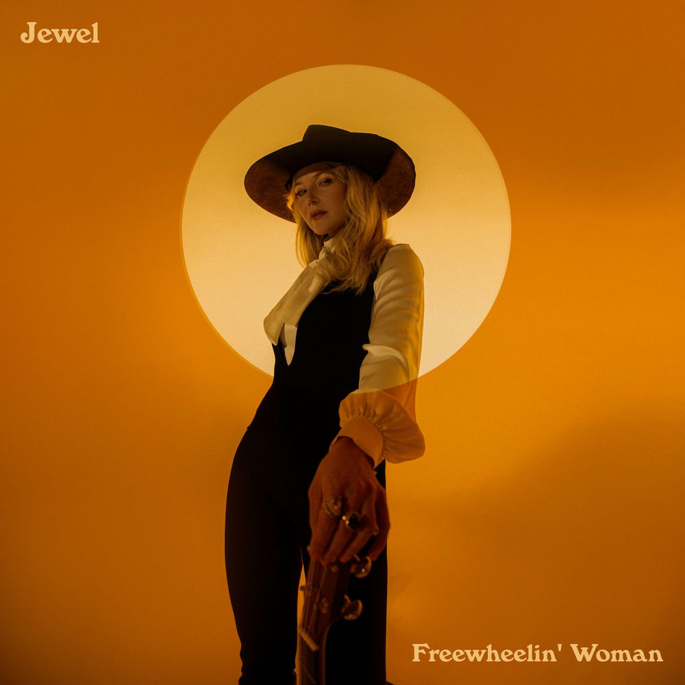 Jewel profilképe