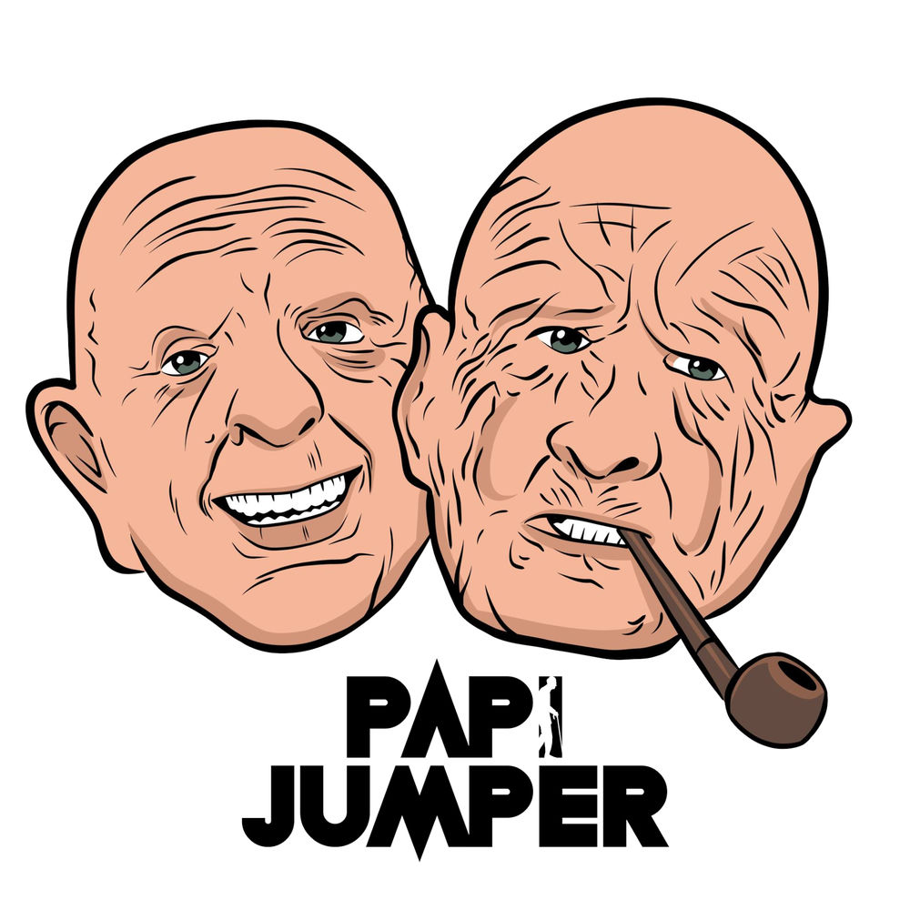 Jim Jupp profilképe