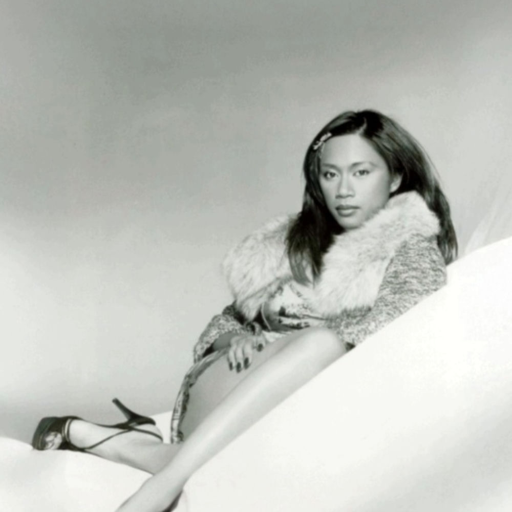 Jocelyn Enriquez profilképe