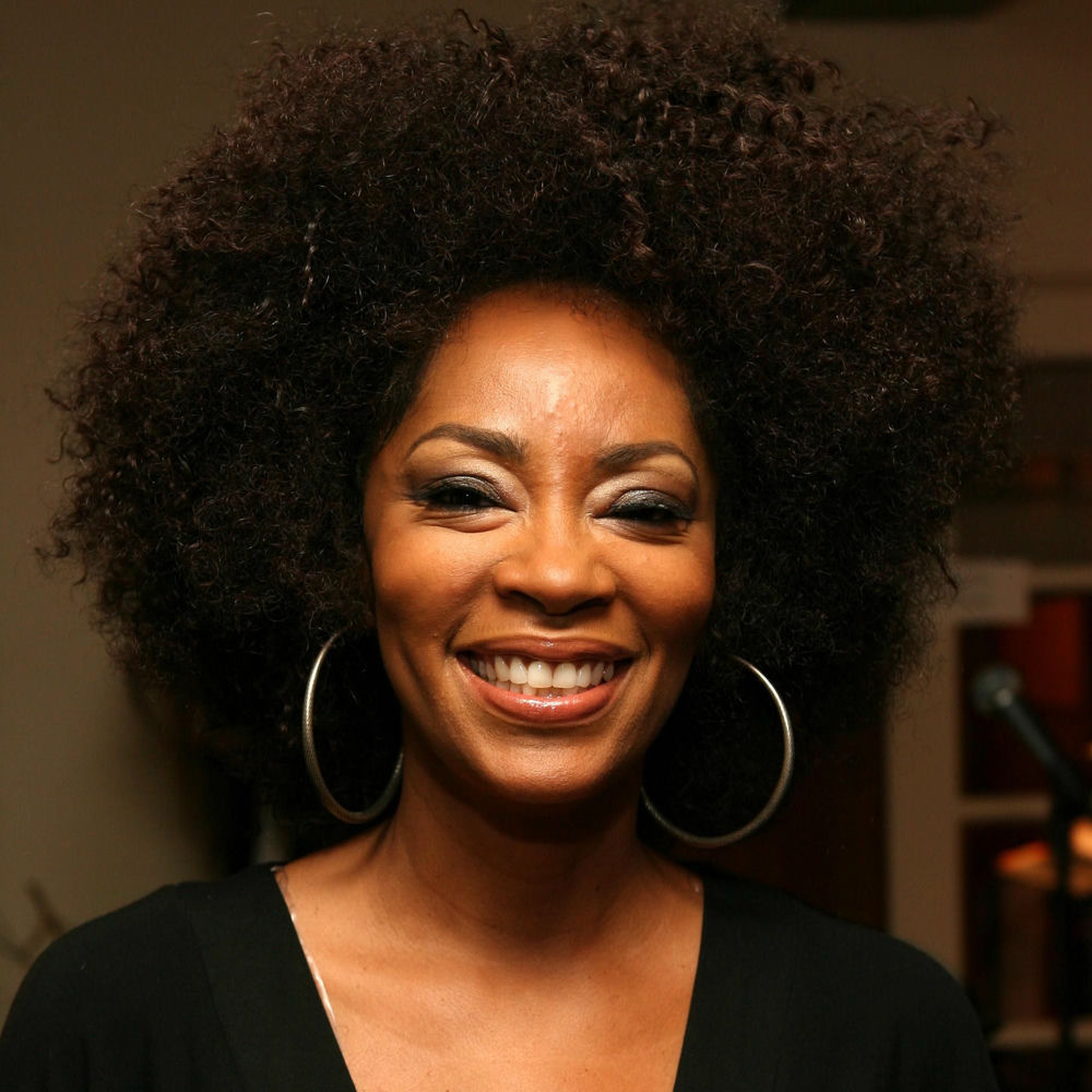 Jody Watley profilképe
