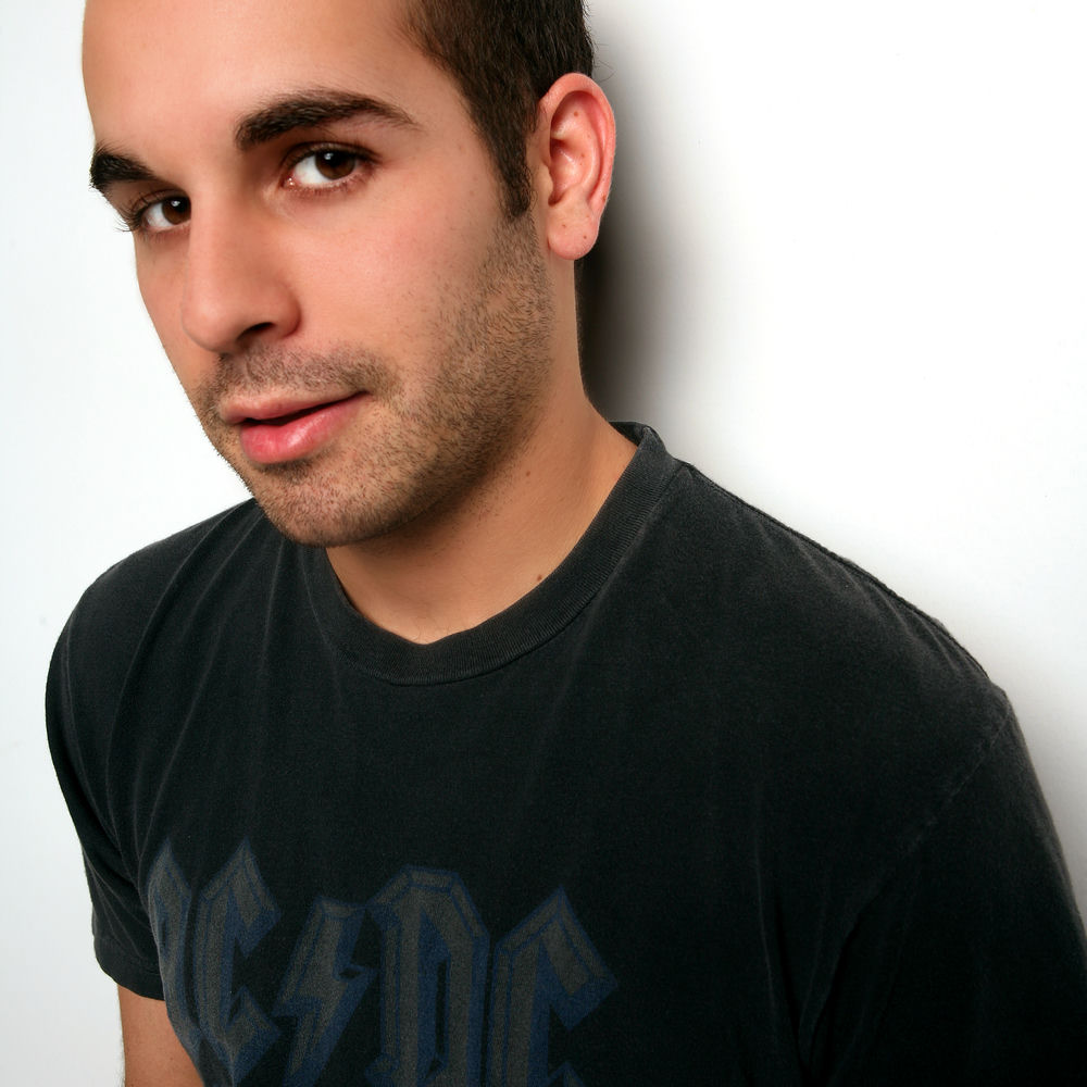 Joe Bermudez profilképe