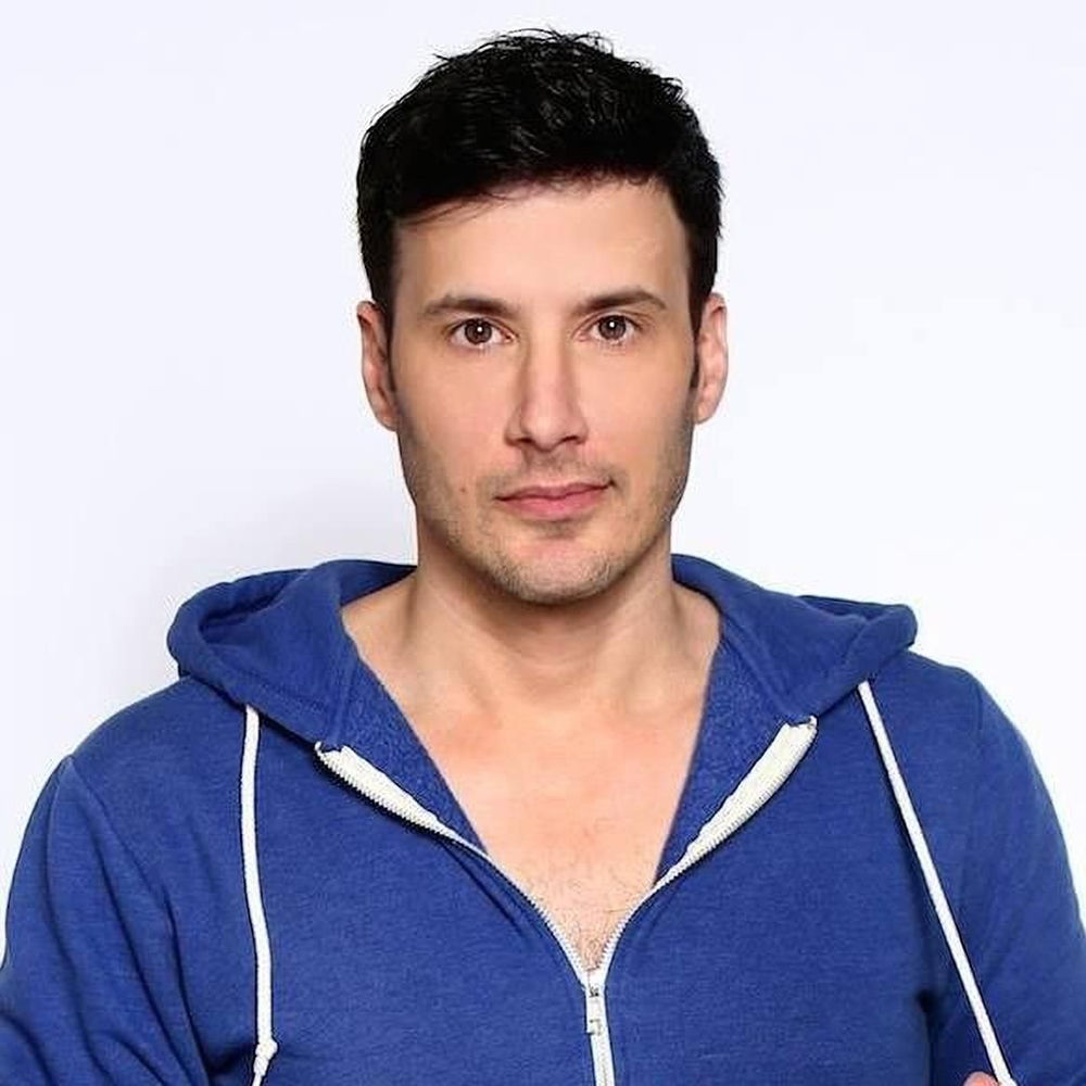 Joe Gauthreaux profilképe