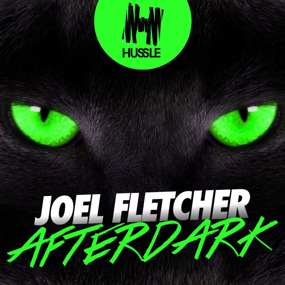 Joel Fletcher profilképe