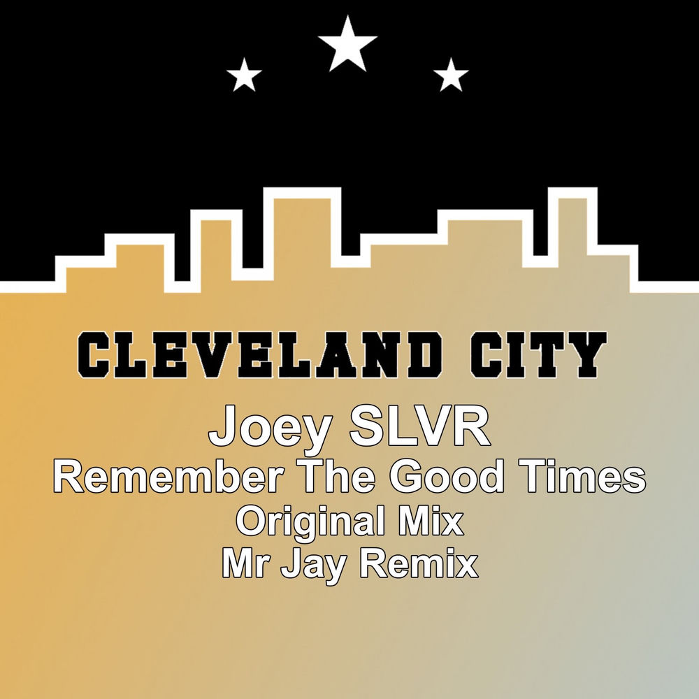 Joey SLVR profilképe