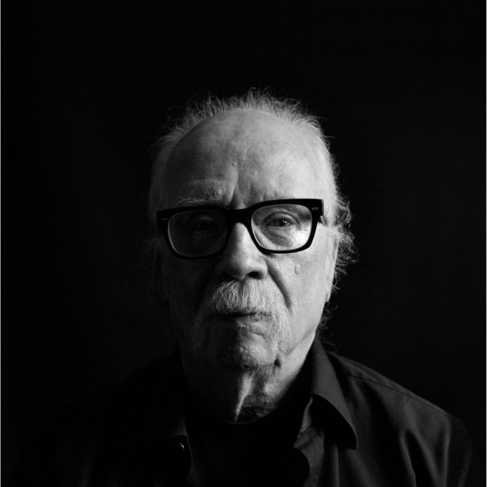 John Carpenter profilképe