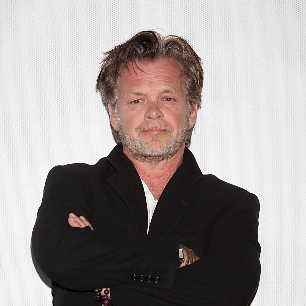 John Mellencamp profilképe