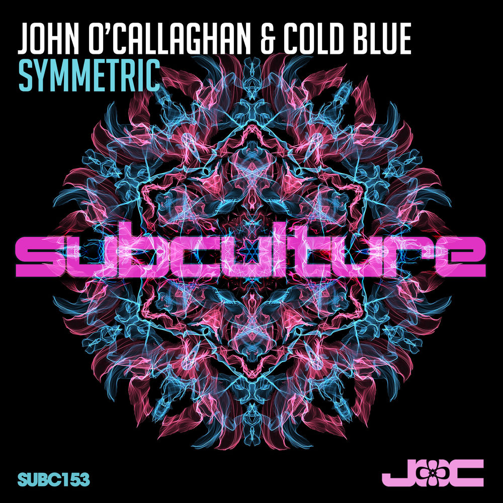John O’Callaghan profilképe