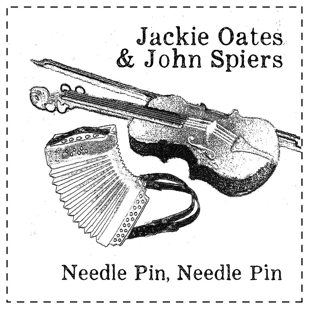 John Spinks profilképe