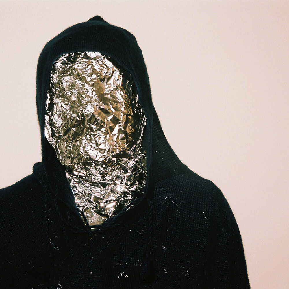 John Talabot profilképe