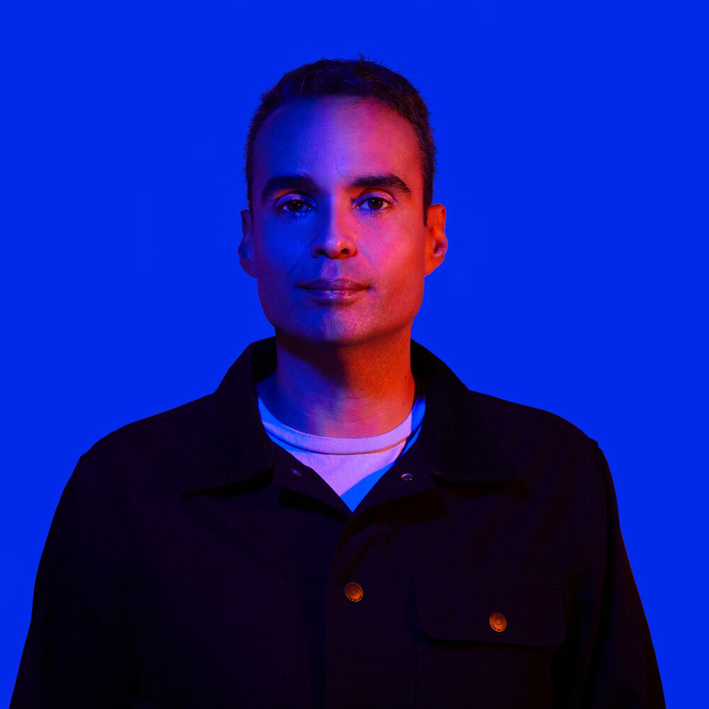 John Tejada profilképe