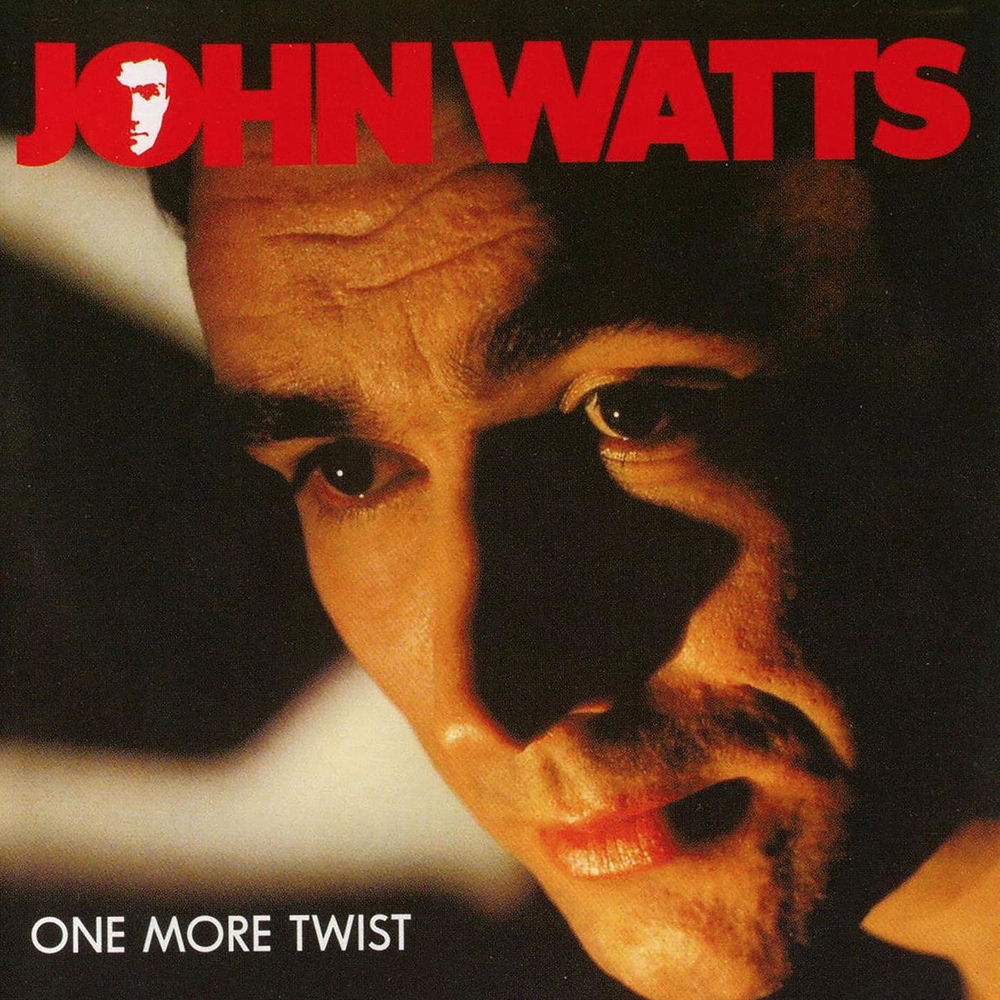 John Watts profilképe