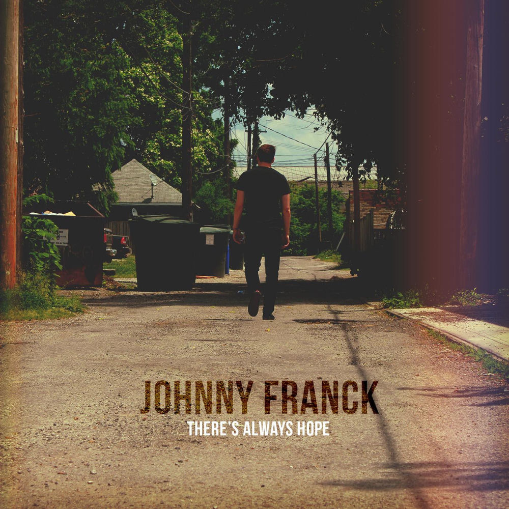 Johnny Franck profilképe