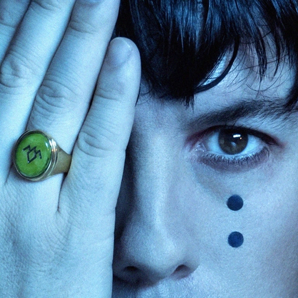 Johnny Jewel profilképe