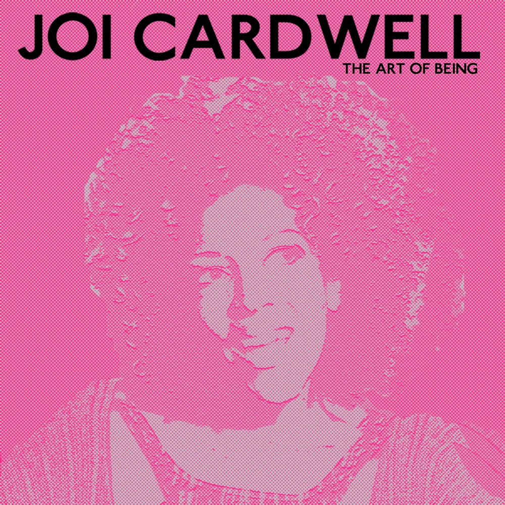 Joi Cardwell profilképe