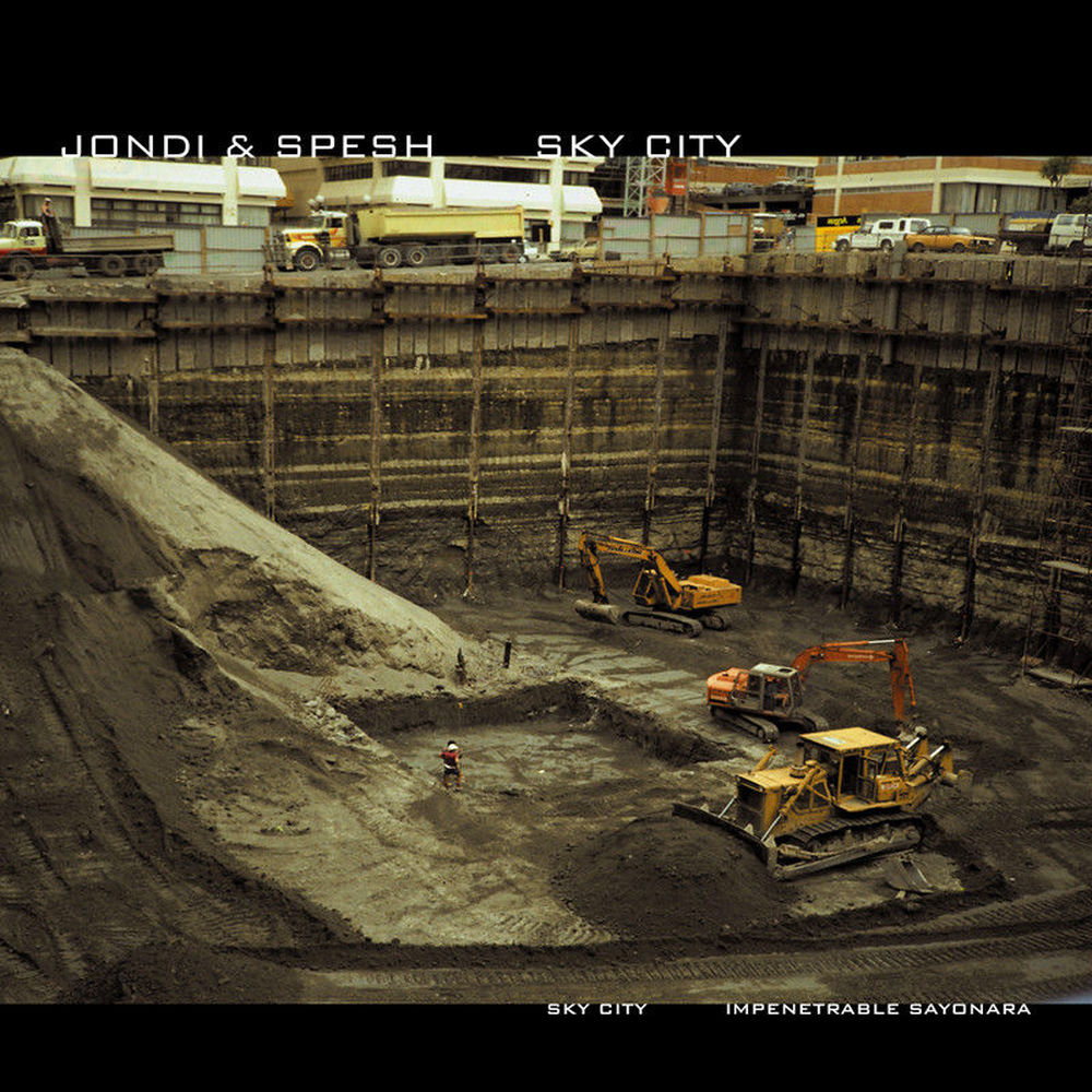 Jondi & Spesh profilképe