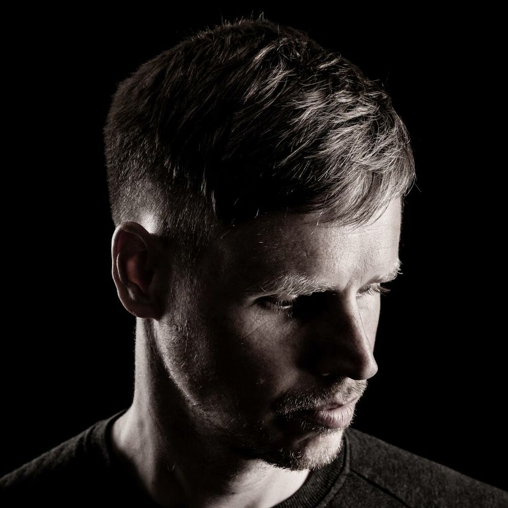 Joris Voorn profilképe