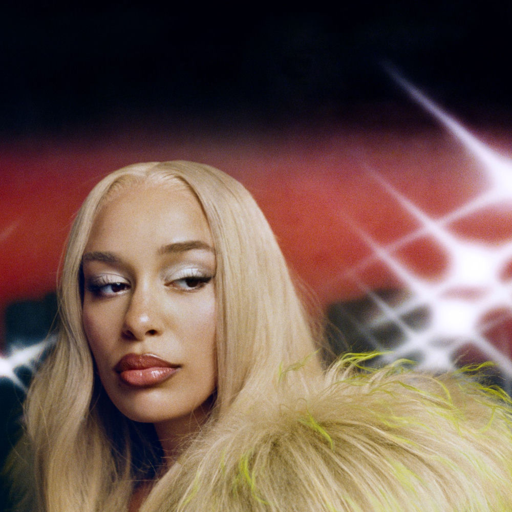 Jorja Smith profilképe