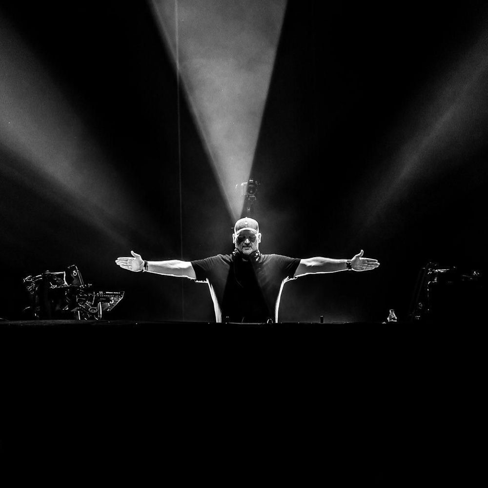 Jorn van Deynhoven profilképe