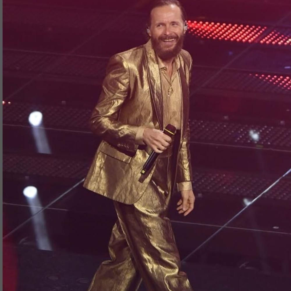 Jovanotti profilképe