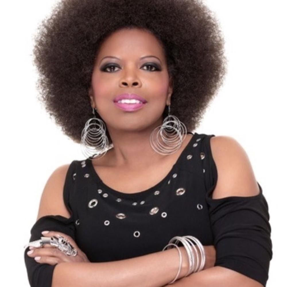 Joyce Sims profilképe
