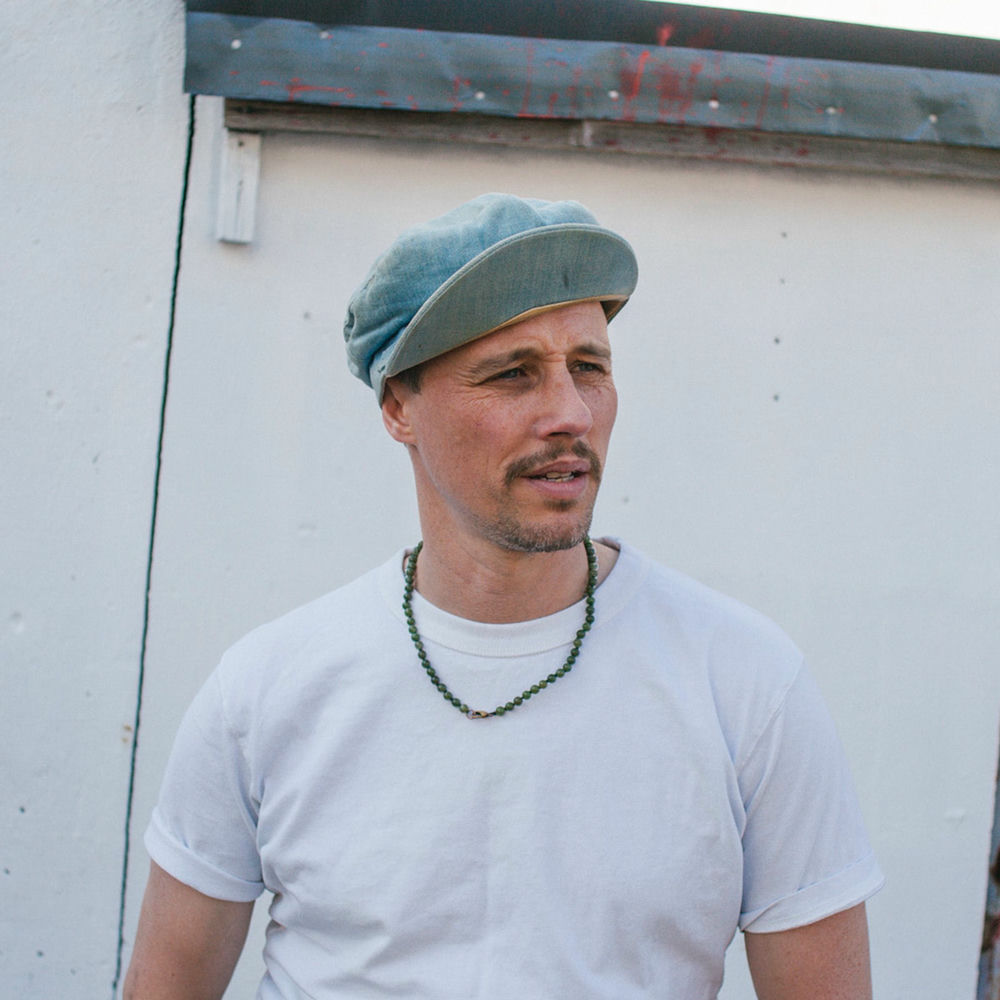 JP Cooper profilképe