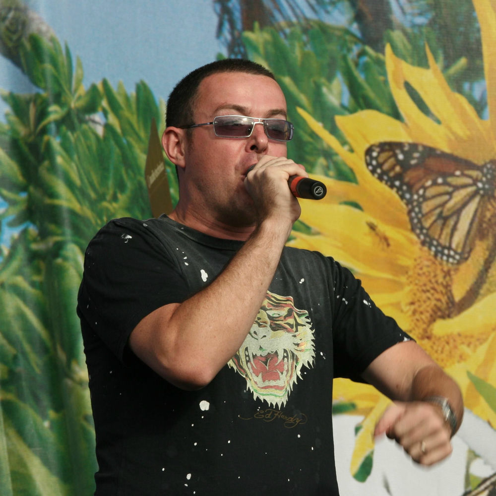Judge Jules profilképe