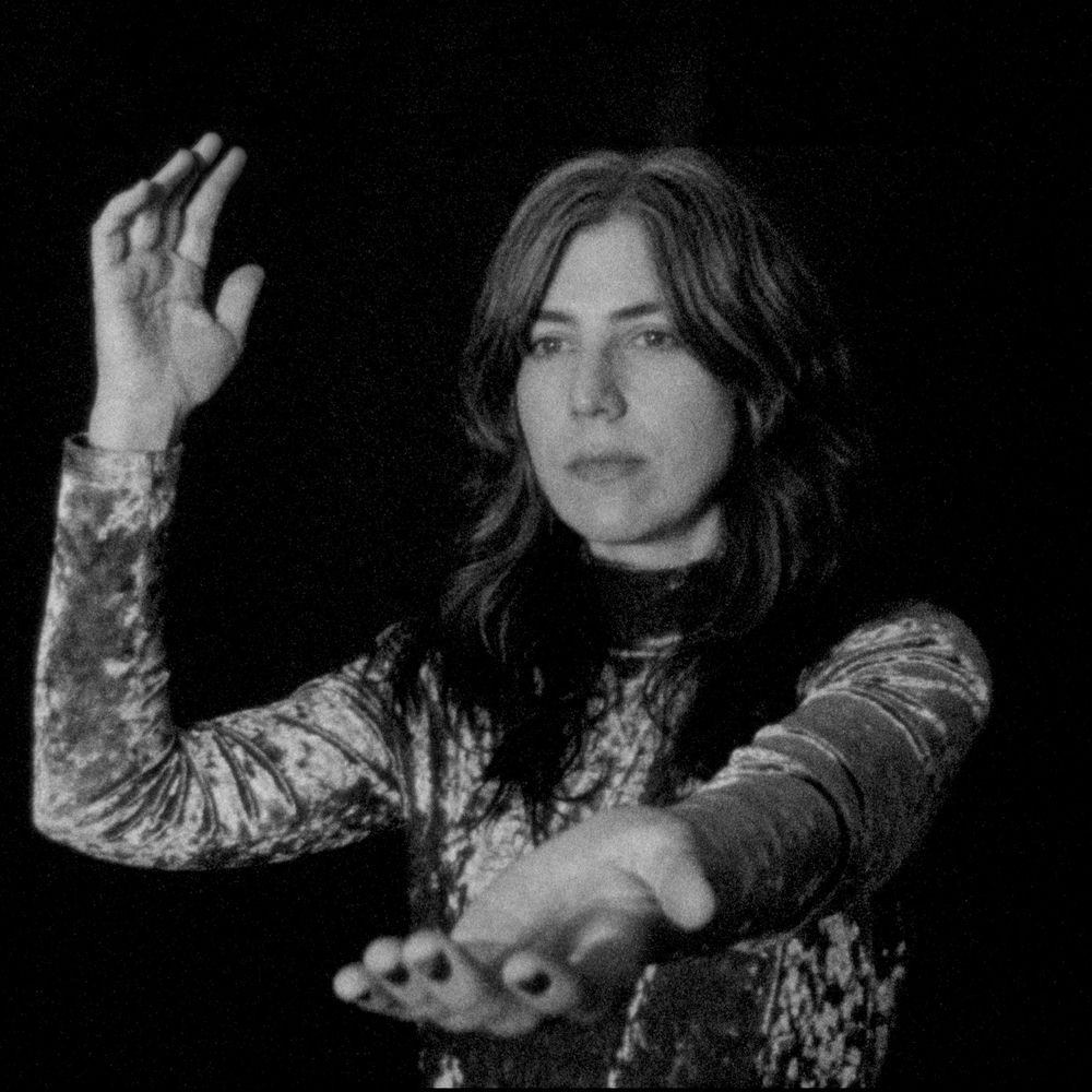 Julia Holter profilképe
