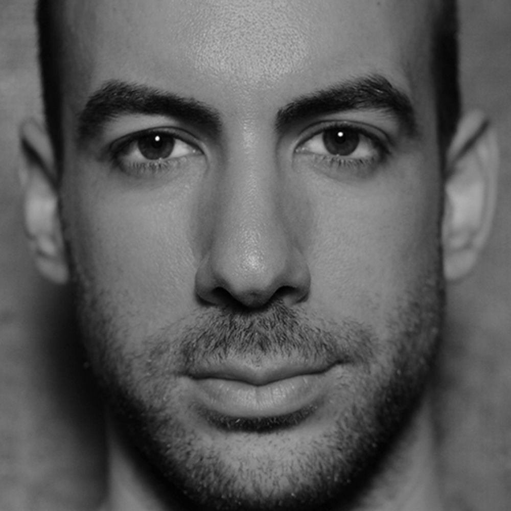 Julian Perez profilképe