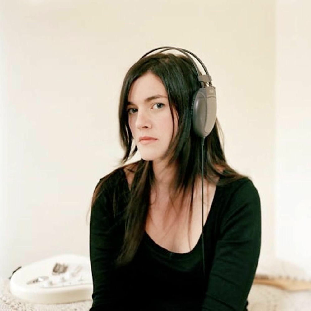 Julianna Barwick profilképe