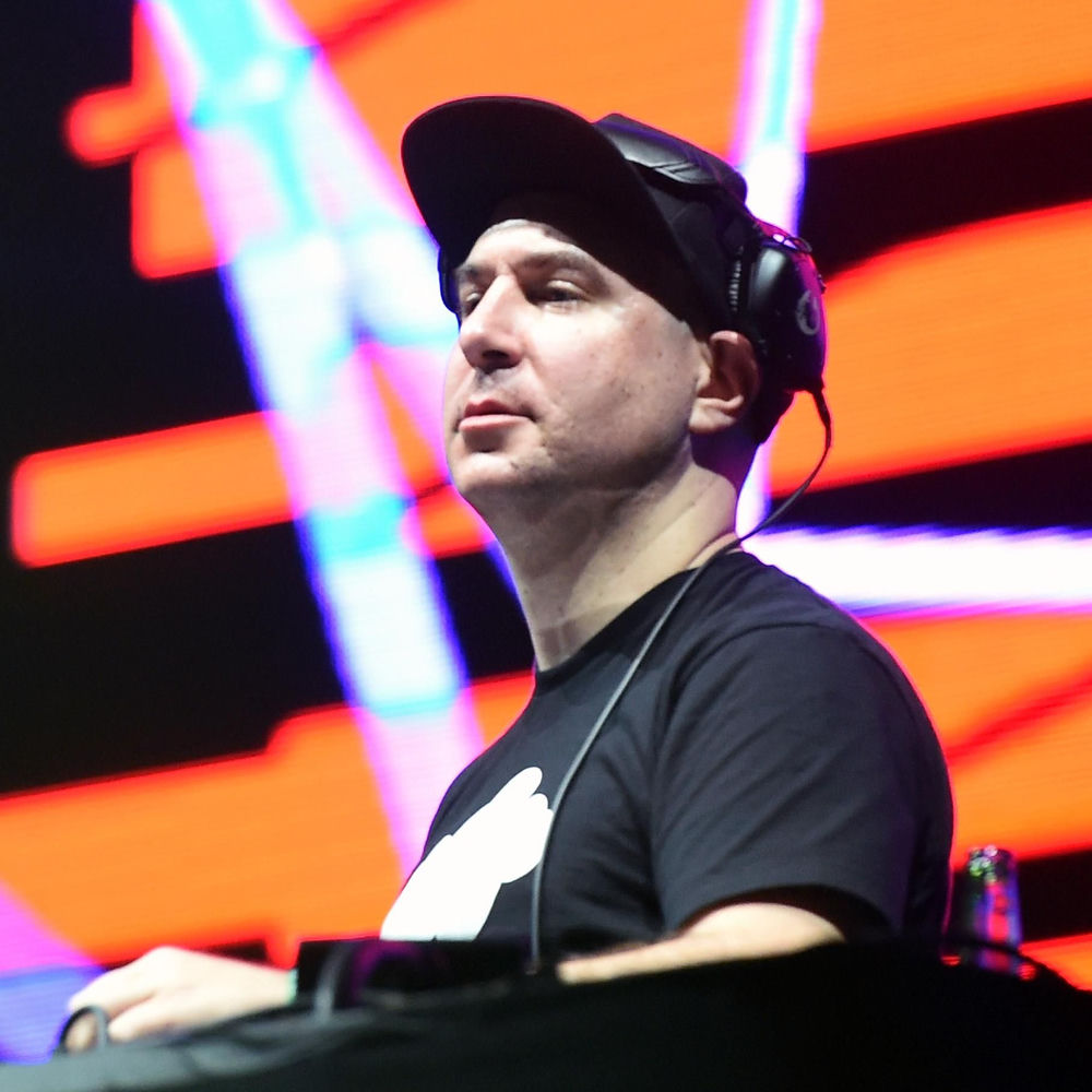 Justin Martin profilképe