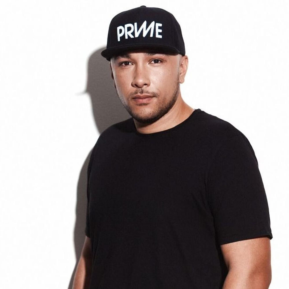 Justin Prime profilképe
