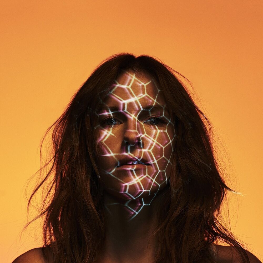 Kaitlyn Aurelia Smith profilképe