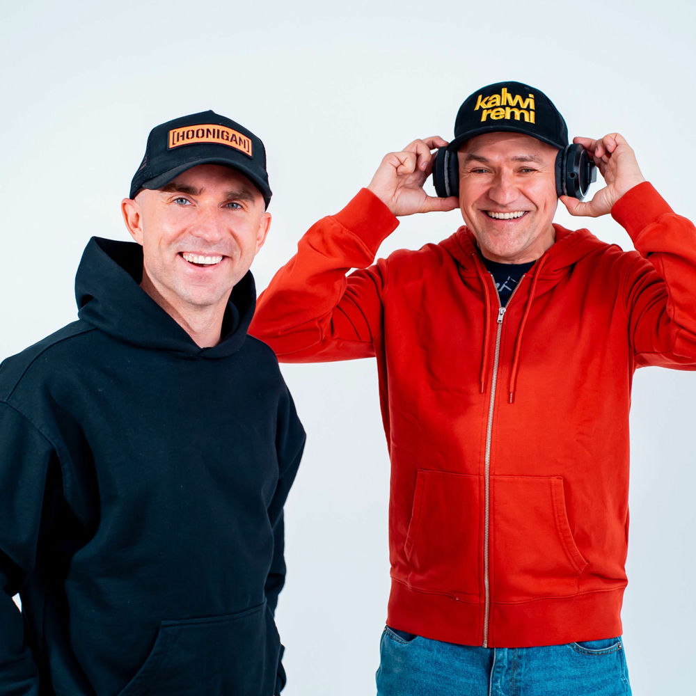 Kalwi & Remi profilképe